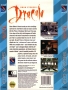 Sega  Sega CD&nbsp; - &nbsp;Bram Stoker's Dracula (1